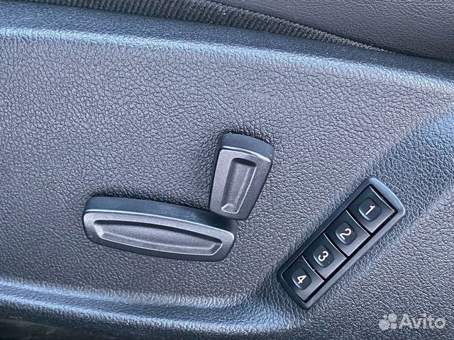 Ford Mondeo 2.0 AMT, 2012, 138 276 км объявление продам