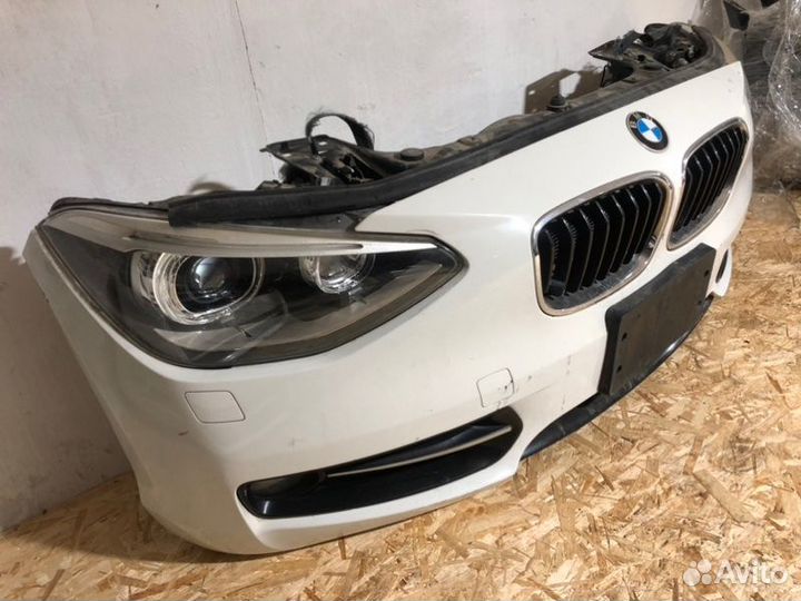 Ноускат Bmw 1-Series F20