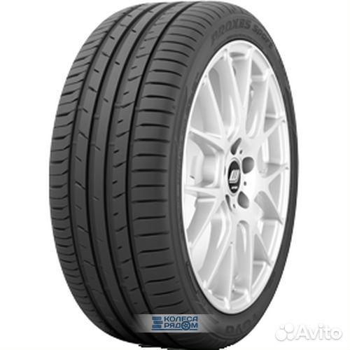Toyo Proxes Sport 265/35 R18 97Y