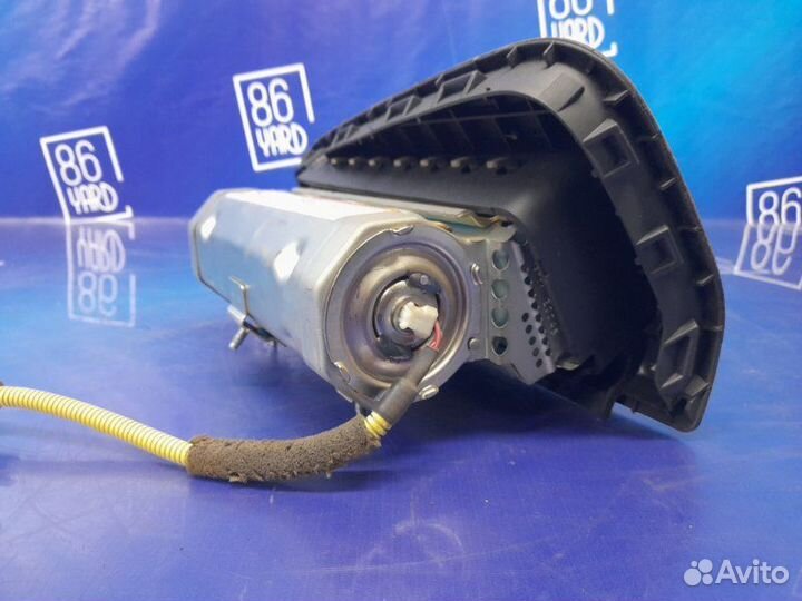 Подушка безопасности пассажира Honda Cr-V RD1