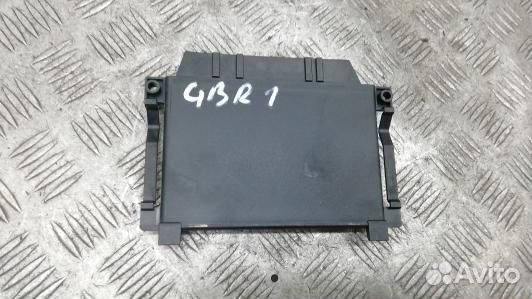 Блок управления АКПП mercedes benz E-class W211 (G