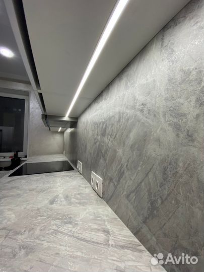 Кухня на заказ