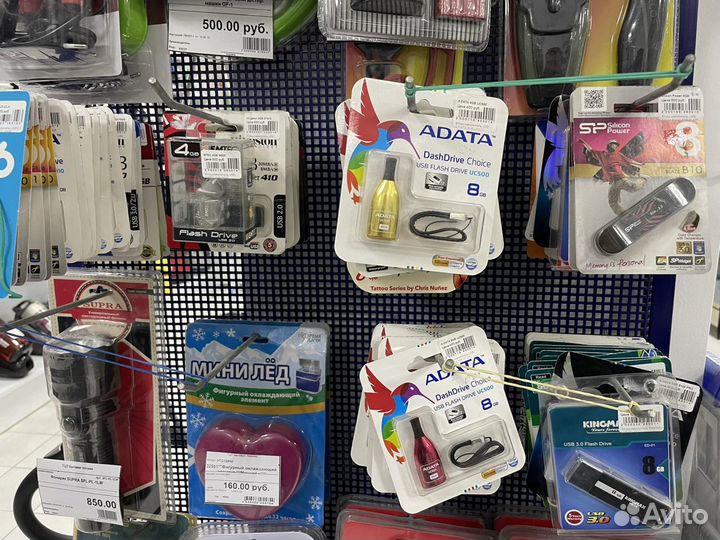 Usb флешка