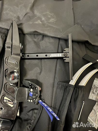 Спортивный лук