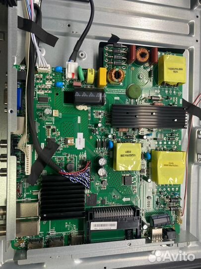 Материнская плата для тв erisson 50flx9000t2