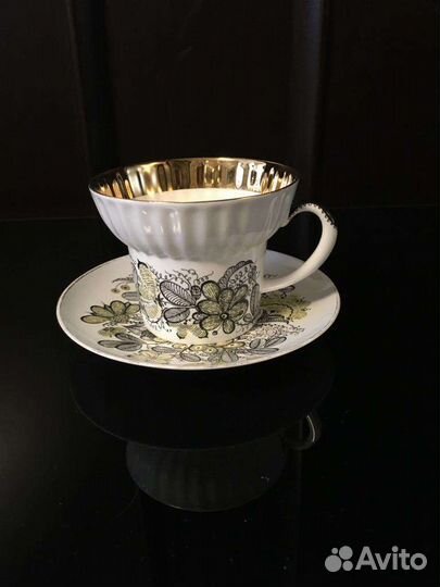 Кофейные пара лфз