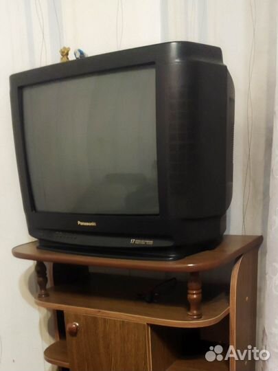 Телевизор Panasonic (Япония)