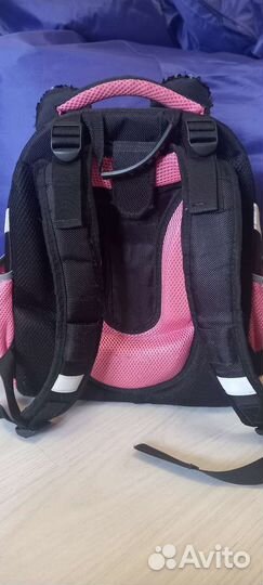 Рюкзак школьный