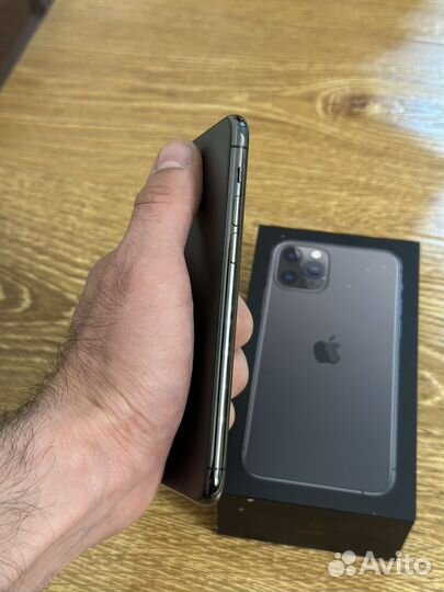 iPhone 11 pro 64