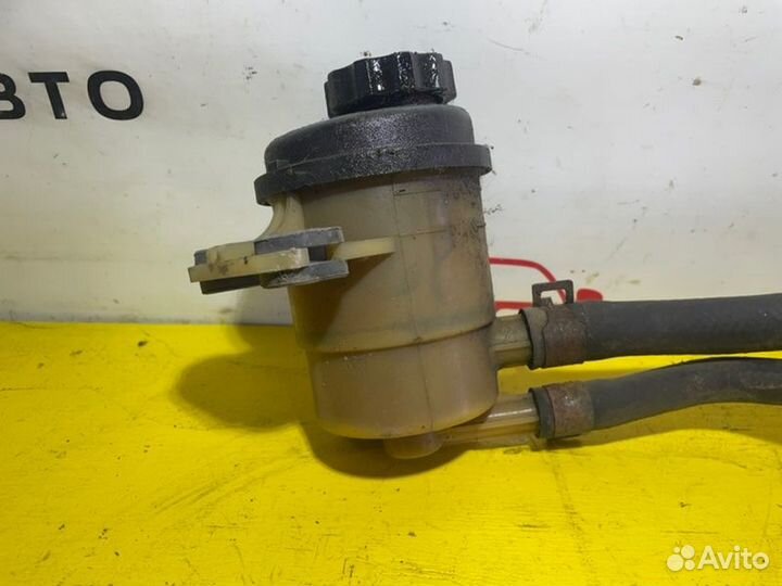 Бачок гидроусилителя руля Kia Cerato 1 2004