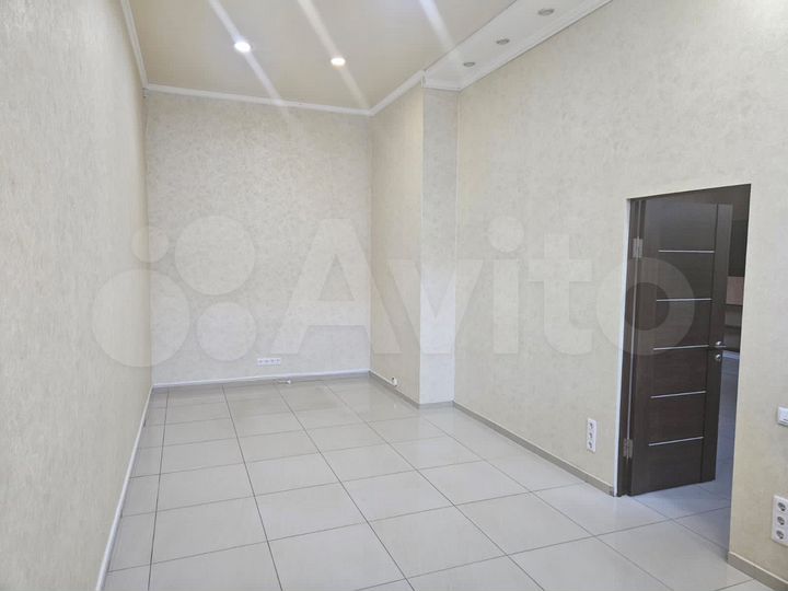 Офис, 62.3 м²