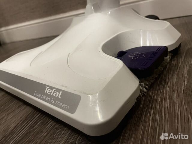 Моющий пылесос Tefal