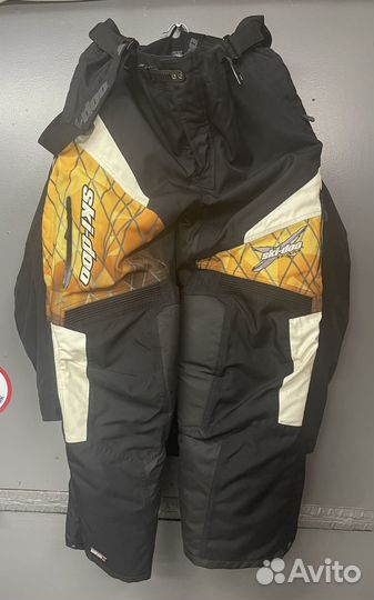 Снегоходные штаны BRP