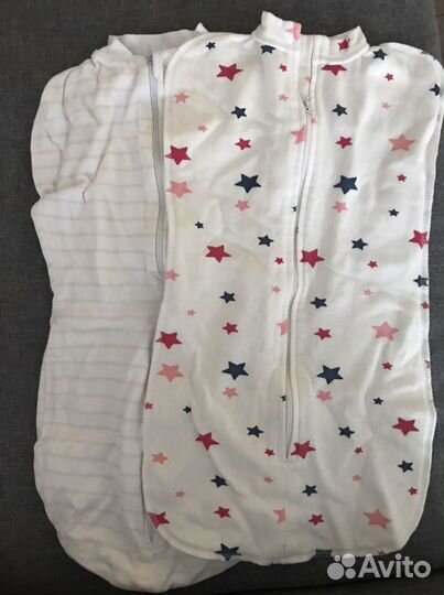 Спальные конверты h&m