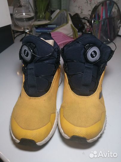 Кроссовки adidas детские