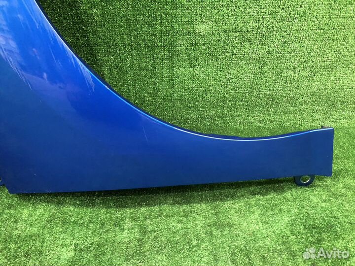 Крыло переднее правое Peugeot 308