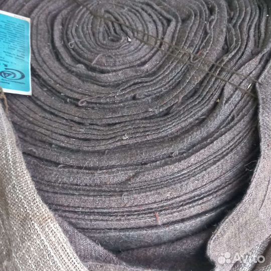 Сукно портяночное