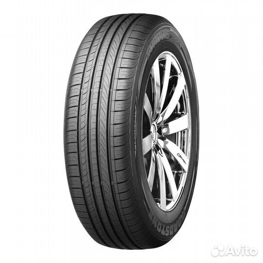 Roadstone Eurovis HP02 195/60 R15