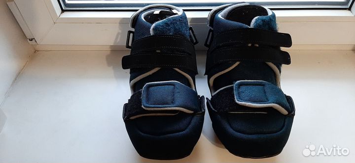 Обувь барука