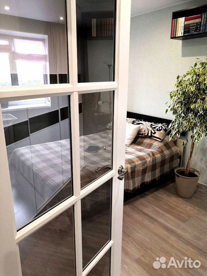 Межкомнатные двери под ключ