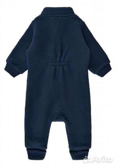 Шерстефлис 92 mikk-line