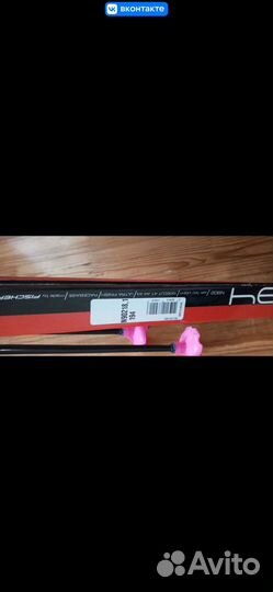 Лыжи беговые Tisa Race CAP Skating