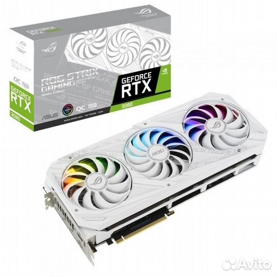 Evga GeForce RTX 3080 FTW3 ultra gaming 10GB