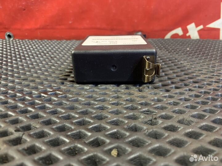 Блок управления центральным замком 2017г