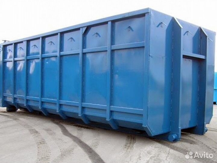 Вывоз мусора