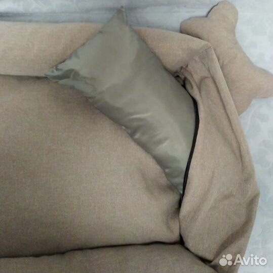 Лежанка для животных