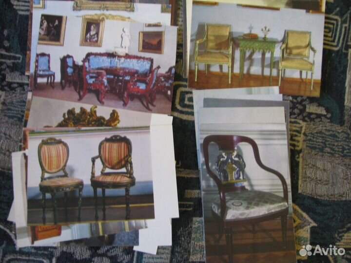 Декор.-прикл. искусство, муз.эксп, кулинария (к5)