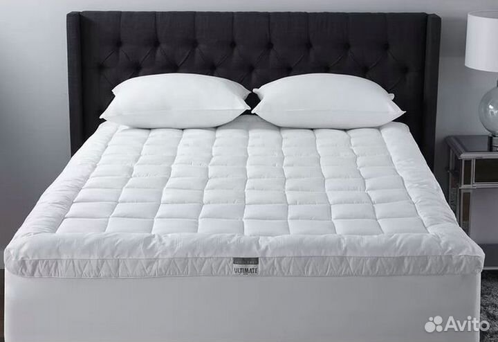 Матрас ортопедический 140х200 все размеры