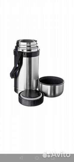 Термос vetta 1 л