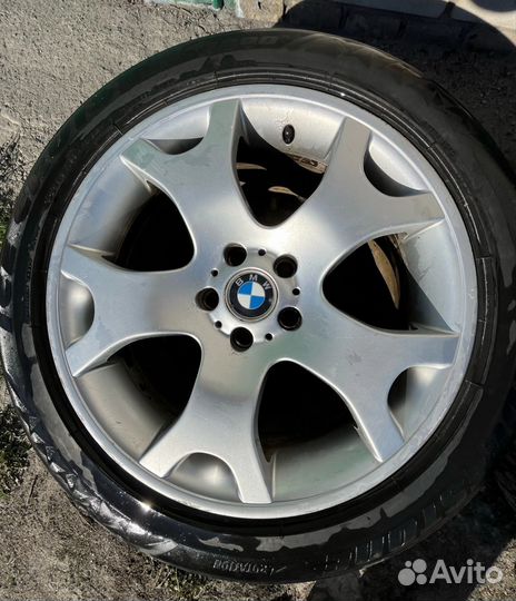 Диски BMW 63 стиль