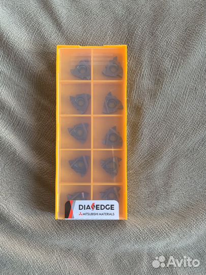 Твердосплавные пластины