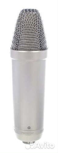 Rode NT1-A микрофон новый