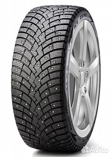 Pirelli Scorpion Ice Zero 2 235/50 R19 103H