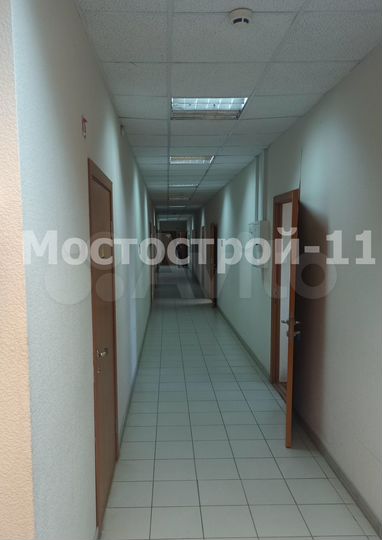 Офис, 930.8 м²