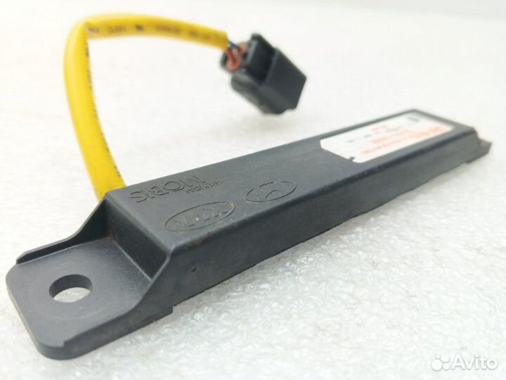 Антенна Kia Sportage 4 QL 2.0D D4HA 2016