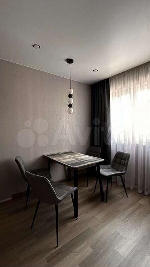 2-к. квартира, 40 м², 3/12 эт.