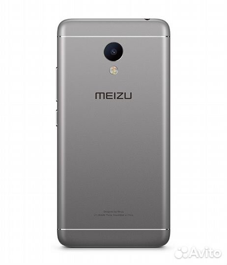 Meizu M3s новый