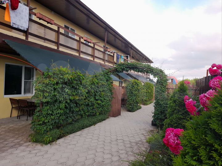 Комната 24 м², 1/2 эт.