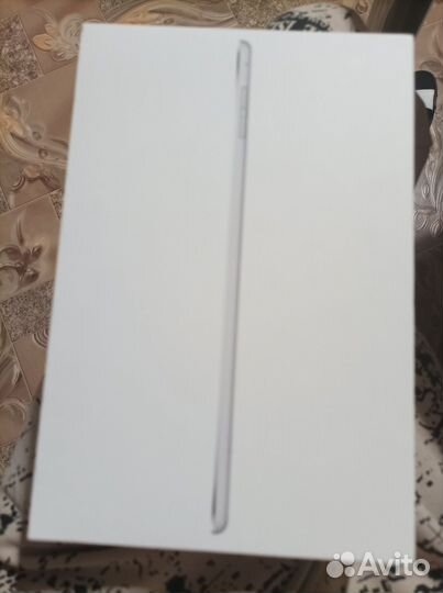 iPad mini 4 128gb