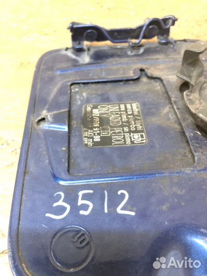 Лючок топливного бака Bmw 5Series E39 2000