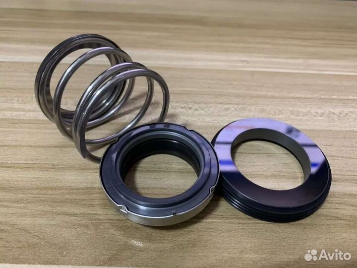 Burgmann,Grundfos,Wilo,JohnCrane,Lowara,Xylem