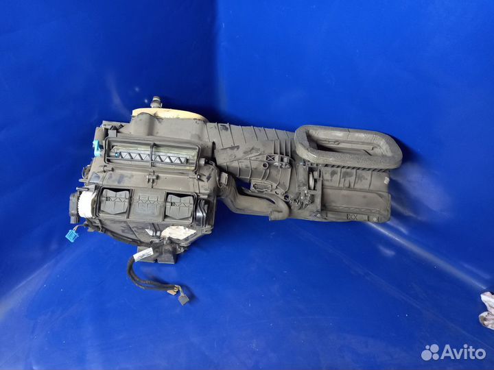 Корпус отопителя Volkswagen Jetta VI (2010—2015)