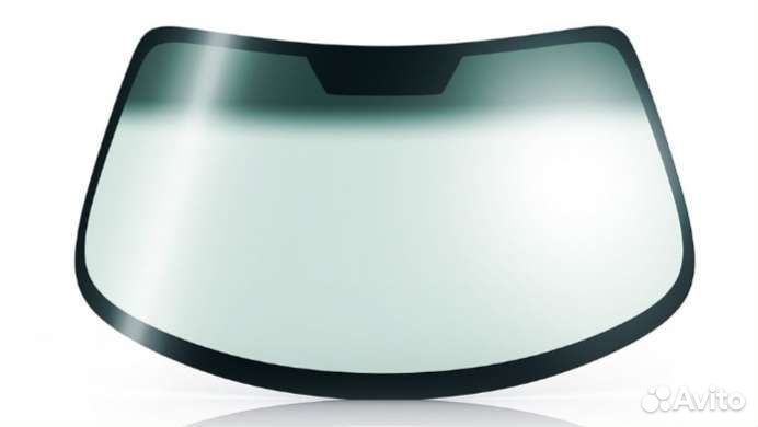 Лобовое стекло