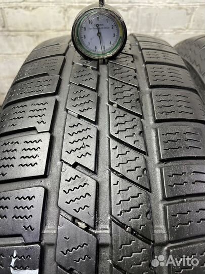 Continental ContiCrossContact Winter 215/65 R16