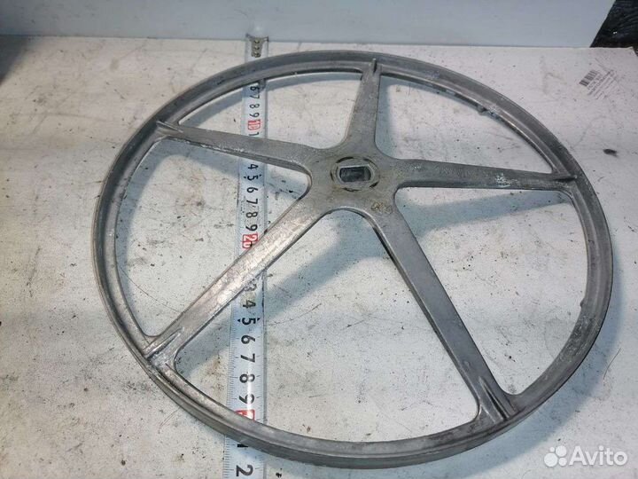 Шкив для стиральной машины Indesit