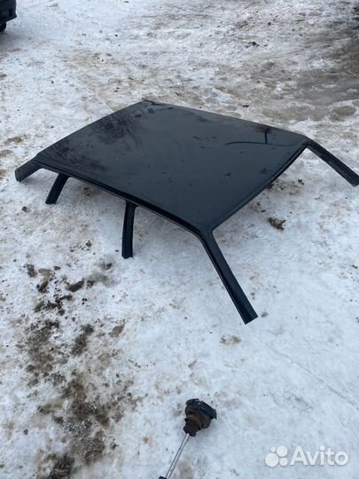 Крыша ваз 2114